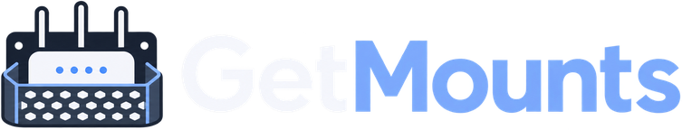GetMounts